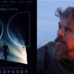 ‘The Odyssey’ Review, Christopher Nolan’s Film Nails The Mythic Scope, But Falters On Narrative Flow