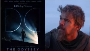 ‘The Odyssey’ Review, Christopher Nolan’s Film Nails The&hellip;