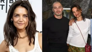Katie Holmes’ Boyfriend, Jason Bard Yarmosky Has Not&hellip;