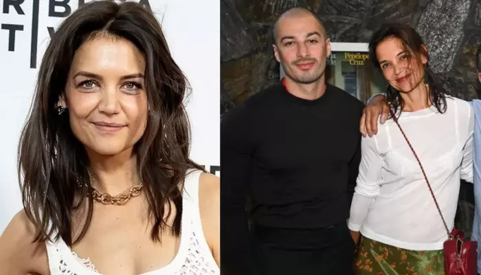 Katie Holmes’ Boyfriend, Jason Bard Yarmosky Has Not Yet Met Her Daughter Suri, ‘Things Are Still..’