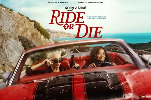 ‘Ride Or Die’ 2026 Ending Explained, Inside Director’s&hellip;
