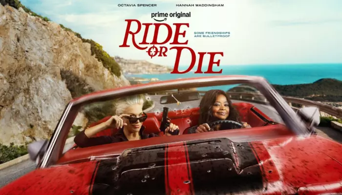 ‘Ride Or Die’ 2026 Ending Explained, Inside Director’s Secret And The Mystery Assassin After Judith