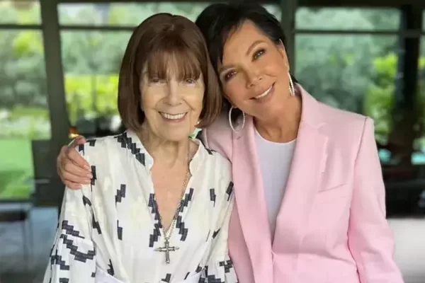 Kris Jenner’s Mom Was Married Thrice, First Marriage&hellip;