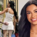 Mormon Wives’ Layla Taylor Hard-Launches Mystery Girlfriend Weeks After Coming Out As Bisexual