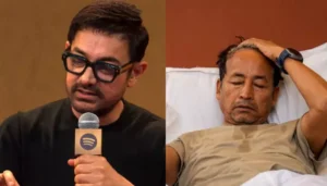 Aamir Khan Says ‘3 Idiots’ Was NOT Inspired&hellip;