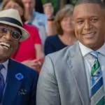 An Intruder Breaks Into Today Show Studio Looks For Al Rocker, Yells At Co-Host Craig Melvin