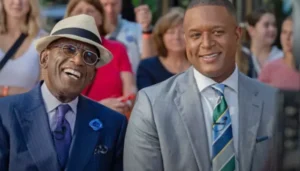 An Intruder Breaks Into Today Show Studio Looks&hellip;