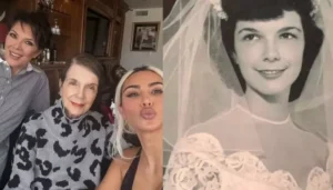 Kim Kardashian Reacts To The Backlash For Posting&hellip;