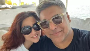 Ram Kapoor Said Gautami Was Not Happy In&hellip;
