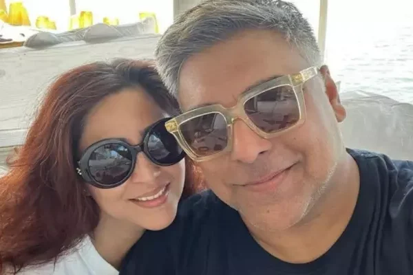Ram Kapoor Said Gautami Was Not Happy In&hellip;