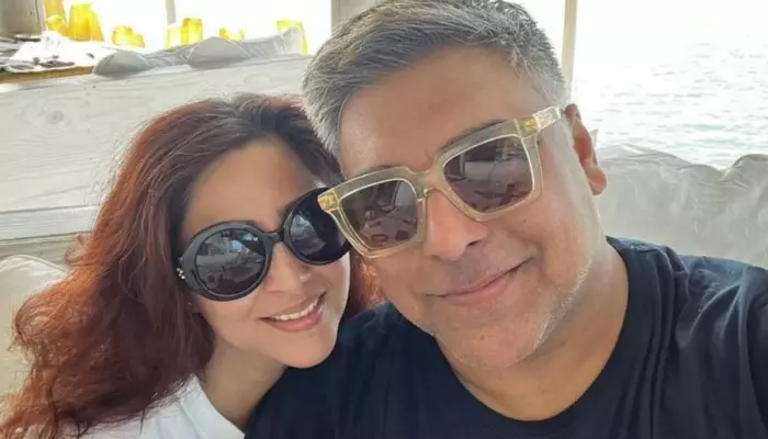 Ram Kapoor Said Gautami Was Not Happy In Her Previous Marriage, Here Is All About Her First Husband