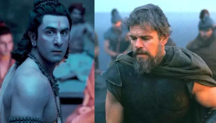 Christopher Nolan’s ‘The Odyssey’ Shares Some Similarities With ‘The Ramayana’, Which Came First?