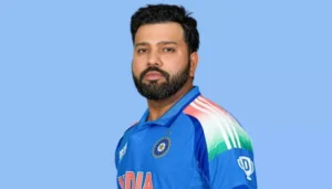 Rohit Sharma’s Parents Allegedly Hints At His ODI&hellip;