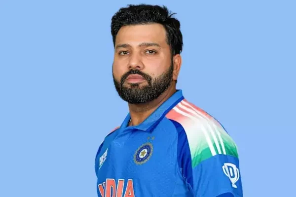 Rohit Sharma’s Parents Allegedly Hints At His ODI…