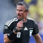 Who Is Slavo Vincic? FIFA World Cup 2026 Final Referee Labeled Argentina’s Bad Omen For THIS Reason