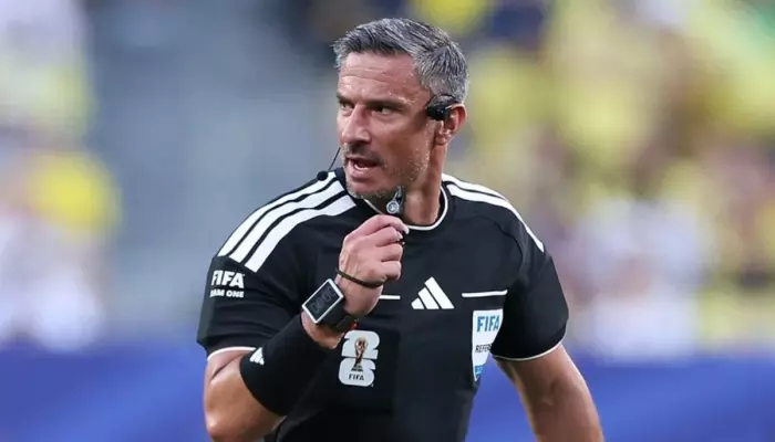 Who Is Slavo Vincic? FIFA World Cup 2026 Final Referee Labeled Argentina’s Bad Omen For THIS Reason