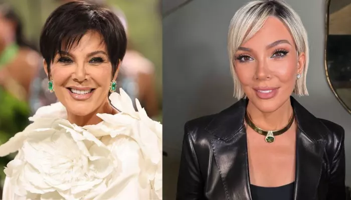 Kris Jenner’s Transformation With Plastic Surgeries, From Traditional Facelifts To Earlobe Reduction