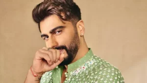 Arjun Kapoor Proposes Marriage To Pamala Serena On&hellip;