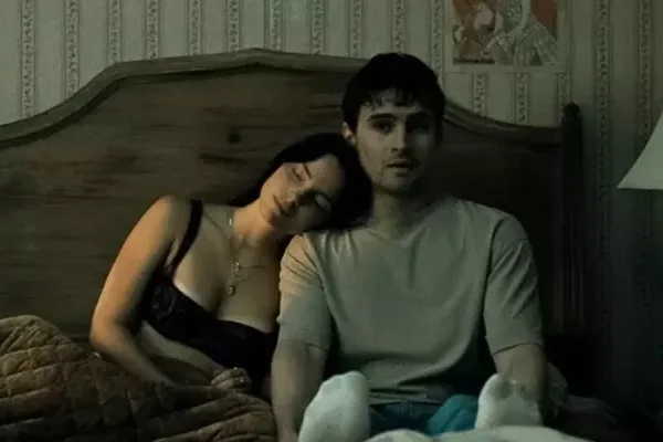 Obsession, Horror Flick Shows ‘Nikki’s’ Best Friend Taking&hellip;