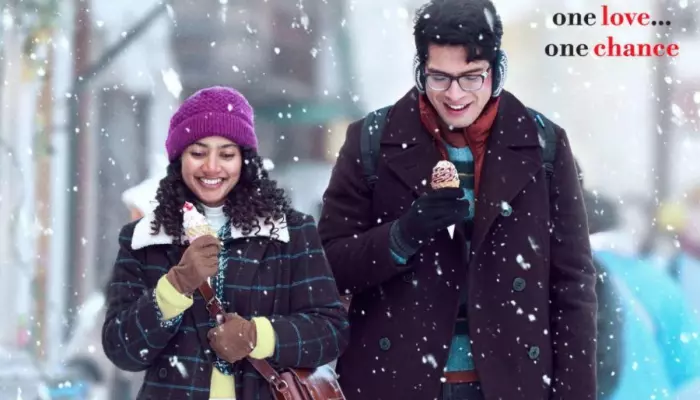 ‘Ek Din’ Ending Explained, What Lies Ahead Of Dino And Meera As She Experiences Memory Loss?