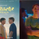 ‘Heartstopper Forever’ Review, Bittersweet Goodbye Paired With A Somber Tone In The Netflix Film