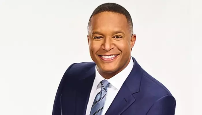Craig Melvin Opens Up On Air About Latest Security Breach On ‘Today’, ‘He Was Placed Under Arrest’