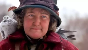 Brenda Fricker Struggled With Depression For 50 Years&hellip;