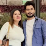 Sambhavna Seth And Avinash Dwivedi Reveal Name Of Their Twins After A Month, Know Its Meaning