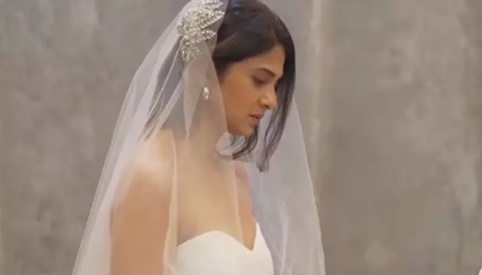 Jennifer Winget Not Happy With ‘Leaked’ Wedding Dress Trial Videos, ‘Extremely Upset That It Has..’