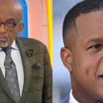 Today Show Intruder’s Name Revealed, Andrew Truelove Has Multiple Criminal Cases Against Him