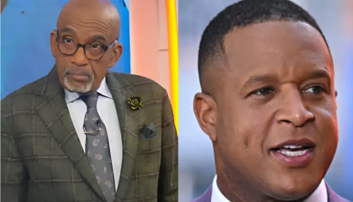 Today Show Intruder’s Name Revealed, Andrew Truelove Has Multiple Criminal Cases Against Him