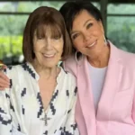 Kris Jenner’s Mother, MJ Shannon’s Last Appearance With Family Was Months Before Her Tragic Death