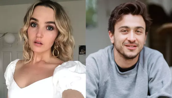Meet Chloe Fineman’s BF Jake Nordwind, All On Her Dating Life As She Leaves SNL After Seven Seasons