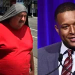 Who Is Andrew Truelove? ‘Today’ Show Intruder Charged With Hate Crime After Craig Melvin Encounter