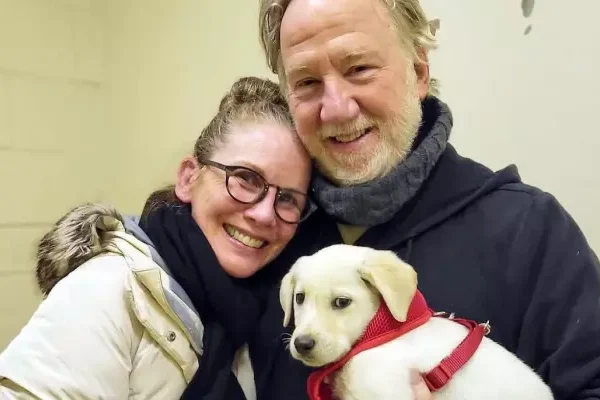 Inside Timothy Busfield’s Three Marriages As He Moans…