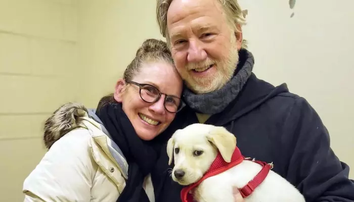 Inside Timothy Busfield’s Three Marriages As He Moans ‘My Career Is Done’ Amid Child Sex Abuse Case
