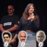 ‘India Got Latent 2’ Contestant Sakshi Jha, Infamous For Being A ‘Man-Hater’ Faces Extreme Backlash