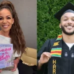Gabriel Hostin Trespassing Case, Sunny Hostin Boasts Her Son’s Harvard Degree While Defending Him