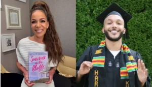 Gabriel Hostin Trespassing Case, Sunny Hostin Boasts Her&hellip;