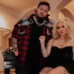 Jelly Roll And Bunnie XO Reach Amicable Divorce Settlement, Agree To No Public Feuds In Future