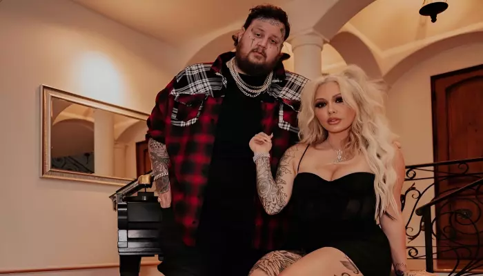 Jelly Roll And Bunnie XO Reach Amicable Divorce Settlement, Agree To No Public Feuds In Future