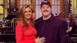 Meet Shane Gillis’ Ex-Girlfriend, Influencer Grace Brassel As&hellip;