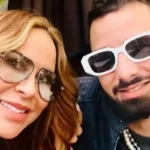 Aylin Mujica Allegedly Asked Son Not To Go To Barbados, Where He Died, Her Current State Revealed