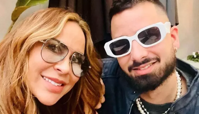 Aylin Mujica Allegedly Asked Son Not To Go To Barbados, Where He Died, Her Current State Revealed