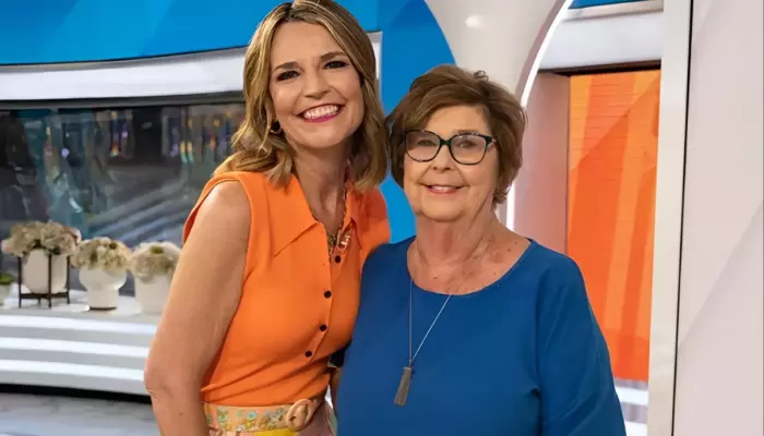 Nancy Guthrie Case, YouTuber Points To Burial Spot Of Savannah Guthrie’s Mother, New Details Emerge