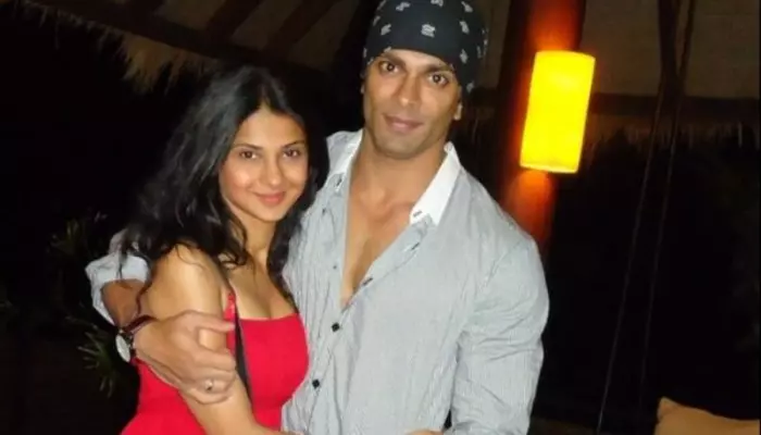 Jennifer Winget Was Accused Of Taking Huge Alimony From Ex Husband Karan, She Reacted, ‘My Past..’