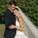 Tennis Icon Tommy Paul Marries Longtime GF, Paige Lorenze, She Shares, ‘The Most Nerve-Racking..’