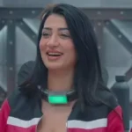 Who Is Pamala Serena? Got Proposed By Arjun Kapoor In Lock Upp 2, UK-Born, Rocked Desi Bling