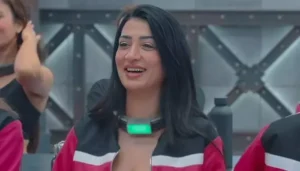 Who Is Pamala Serena? Got Proposed By Arjun&hellip;