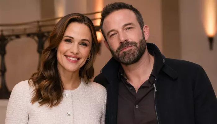Ben Affleck’s USD 587 Million Netflix Sale, Will Ex-Wife Jennifer Garner Get A Share From It?